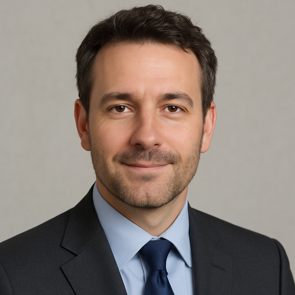 Professional LinkedIn Profile