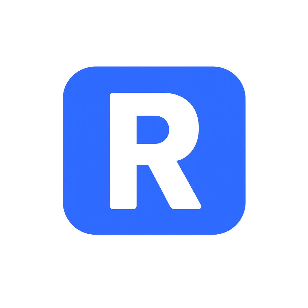 Reeplio Logo